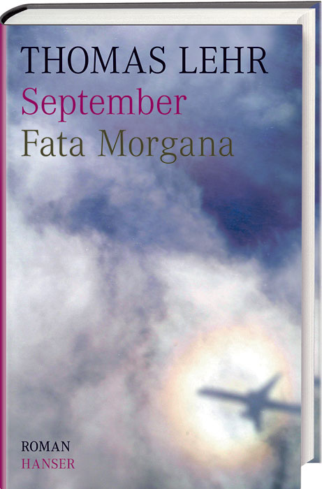 September : Fata Morgana