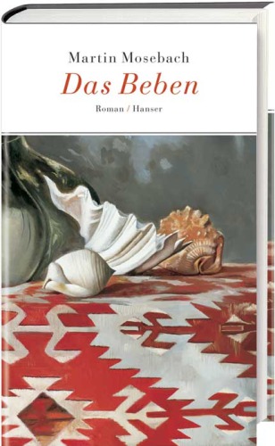 Das Beben : Roman