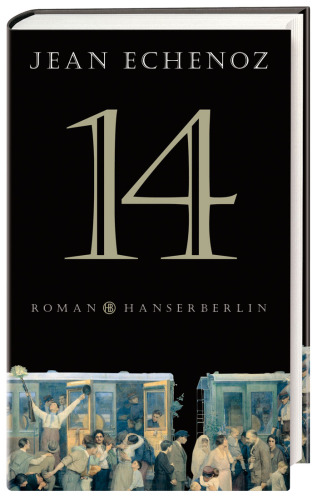 14 : Roman