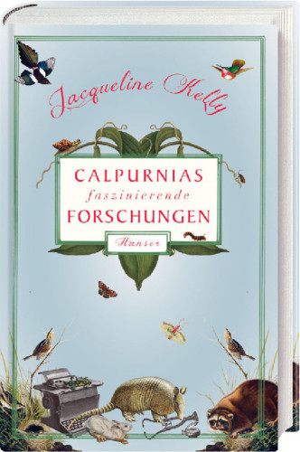 Calpurnias faszinierende Forschungen