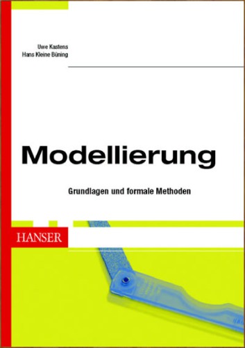 Modellierung