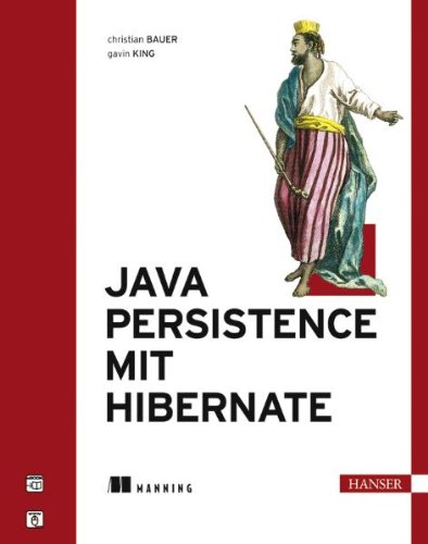 Java Persistenz Mit Hibernate