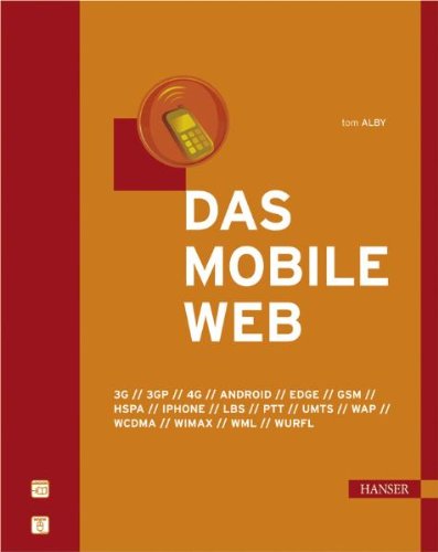 Das mobile Web