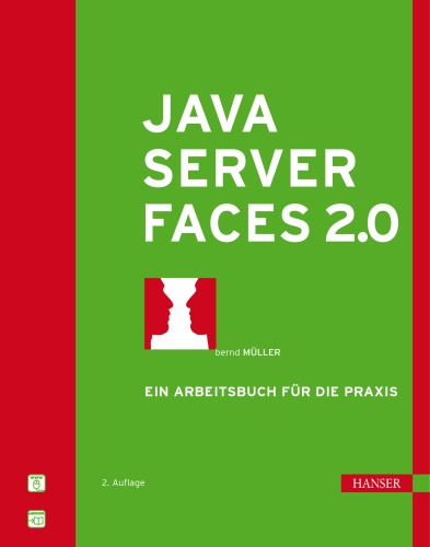 Java Server Faces 2.0