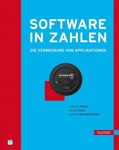 Software in Zahlen die Vermessung von Applikationen