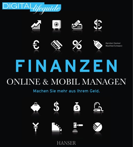 Finanzen online & mobil managen machen Sie mehr aus Ihrem Geld