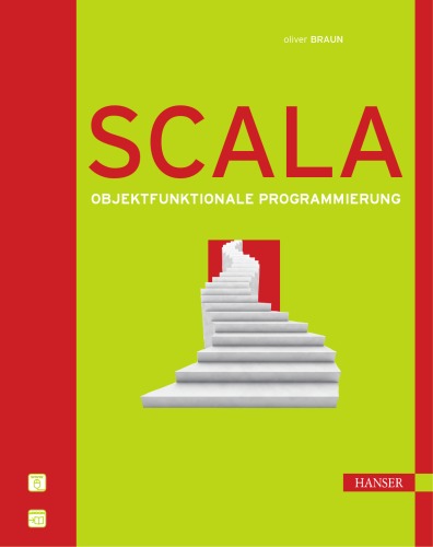 Scala : objektfunktionale Programmierung