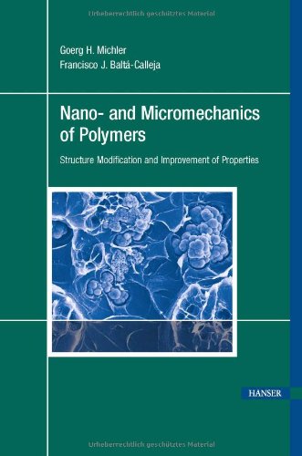 Nano- And Micromechanics of Polymers