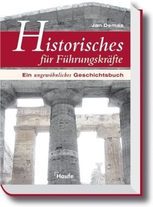 Historisches Für Führungskräfte