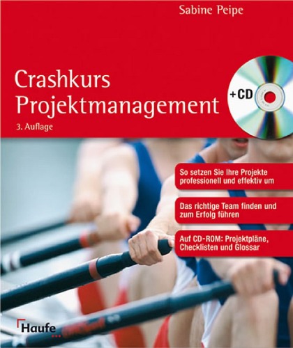 Crashkurs - Projektmanagement