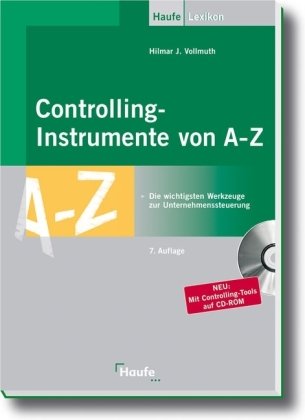 Controllinginstrumente Von A   Z