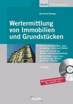 Wertermittlung Von Immobilien Und Grundst+â +Cken