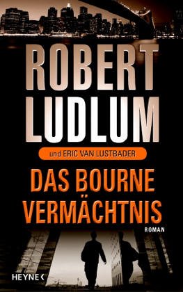 Das Bourne Vermächtnis