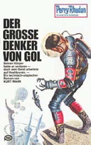 Der grosse Denker von Gol