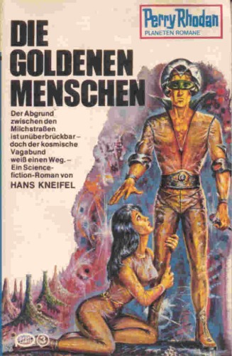 Die Goldenen Menschen