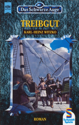 Treibgut