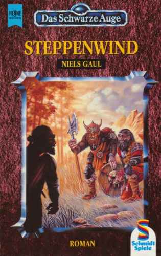 Steppenwind