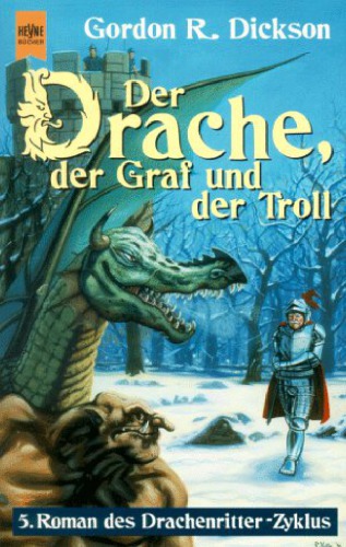 Der Drache, der Graf und der Troll