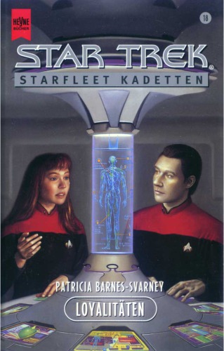 Loyalitäten. Star Trek