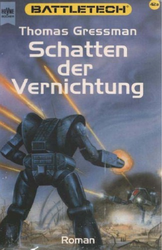 Schatten der Vernichtung