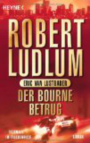 Der Bourne Betrug