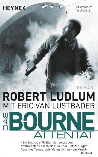 Das Bourne Attentat