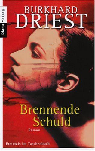 Brennende Schuld