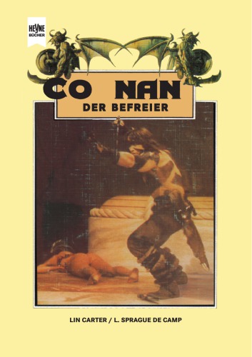 Conan der Befreier