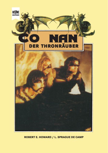 Conan der Thronräuber