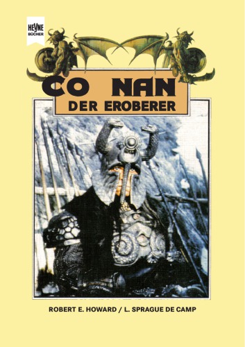 Conan der Eroberer