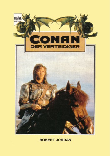 Conan der Verteidiger