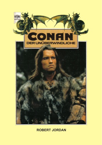 Conan der Unüberwindliche