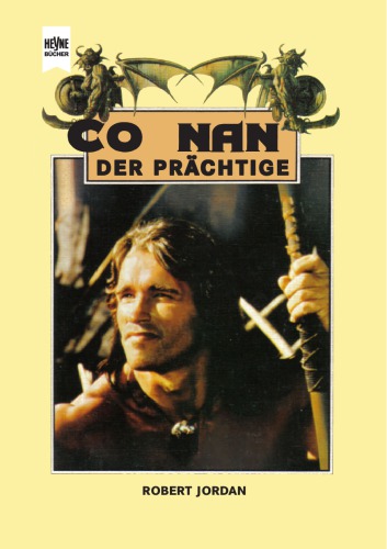 Conan der Prächtige