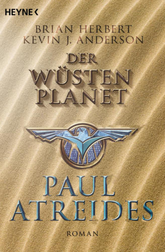 Der Wüstenplanet