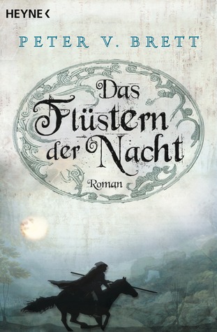 Das Flüstern der Nacht