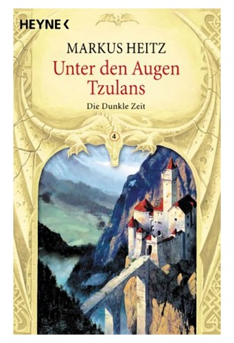 Unter den Augen Tzulans