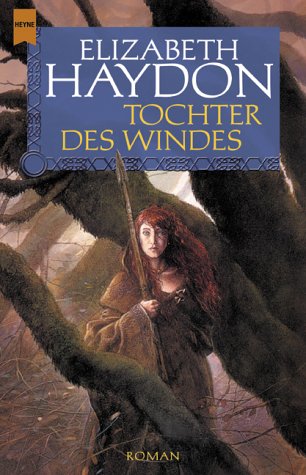 Tochter des Windes