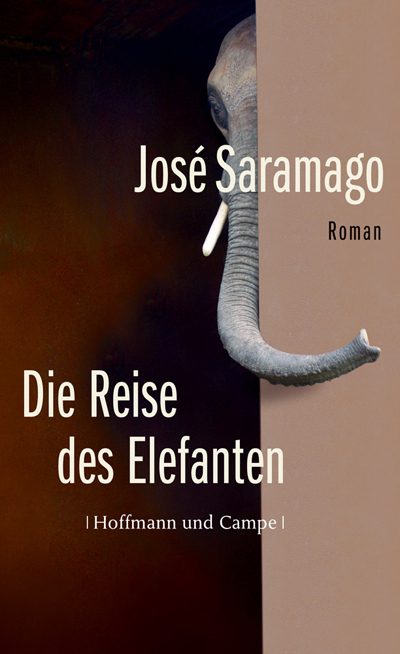 Die Reise des Elefanten Roman