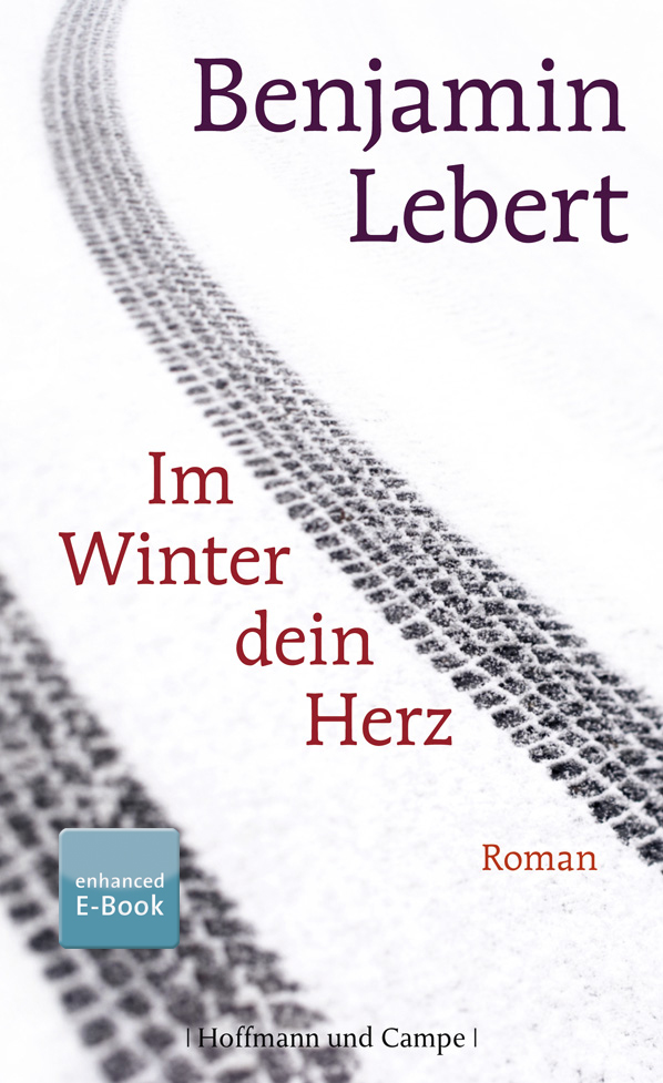 Im Winter dein Herz