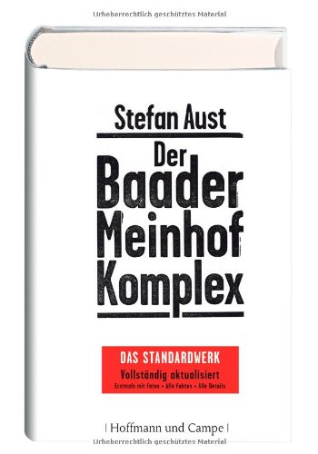 Der Baader Meinhof Komplex