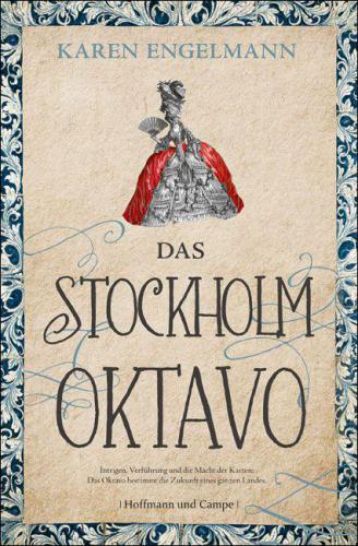 Das Stockholm Oktavo Roman