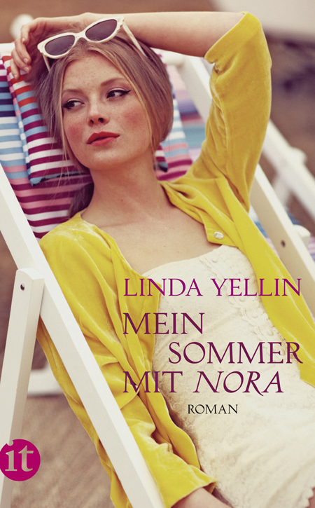 Mein Sommer mit Nora Roman