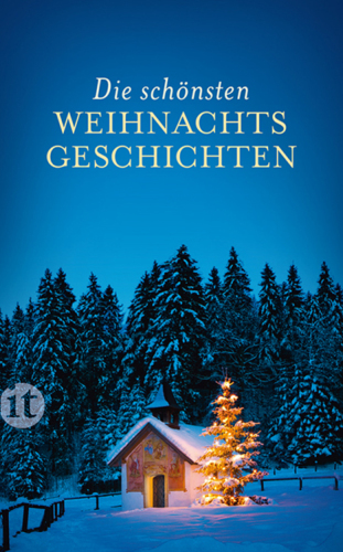 Die schönsten Weihnachtsgeschichten