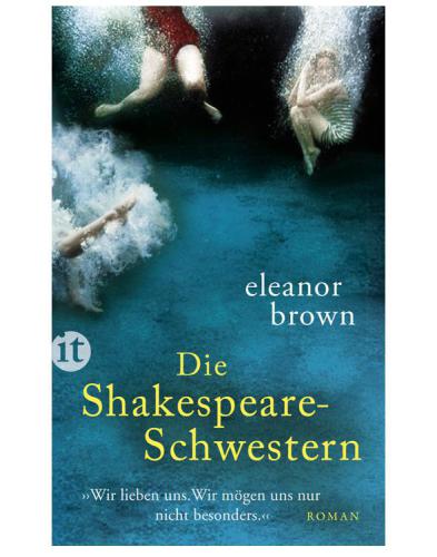 Die Shakespeare-Schwestern Roman