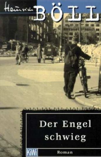 Der Engel schwieg