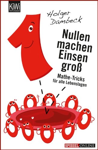 Nullen machen Einsen groß