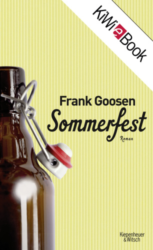 Sommerfest Roman