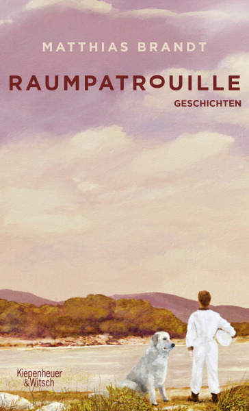 Raumpatrouille : Geschichten.