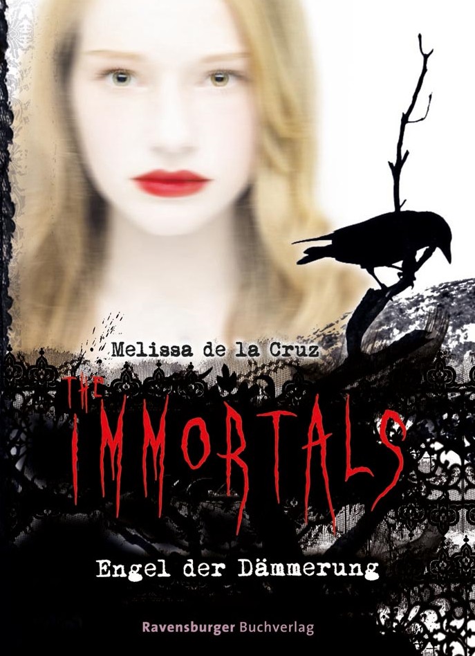 The Immortals 4: Engel der Dämmerung