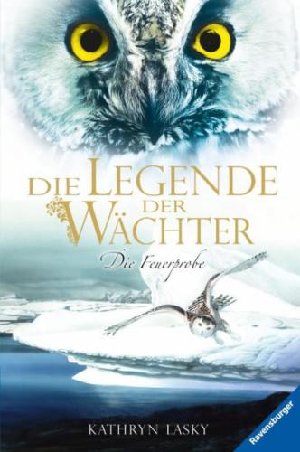 Die Legende der Wächter 6.